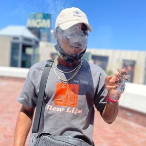 Meet your Posher, Rashaan